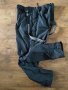 NORRONA 281 SYDPOLEN CLIMAGUARD Suspenders Trousers - мъжки панталон , снимка 2