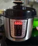 Уред за готвене под налягане Tefal CY505E30 One Pot, 1200 W, 6 л, 25 програми , снимка 3