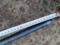 Кормило 25.4 с лапа за стержен 28.6 за велосипед колело , снимка 4