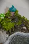 РЪЧНО ИЗРАБОТЕНА ДЕКОРАЦИЯ , снимка 11