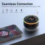 Мebossco Bluetooth водоустойчив високоговорител, снимка 2