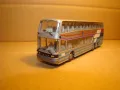 HERPA H0 1/87 SETRA СЕТРА МОДЕЛ КОЛИЧКА АВТОБУС, снимка 2