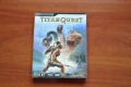 Brady Games Titan Quest Game Guide, снимка 1