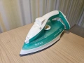 Нова Ютия Tefal FV3510 Supergliss 3510 парна MADE IN FRANCE гладене топлинен импулс пара глади вода, снимка 4