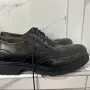 Дамски обувки естествена кожа Nero Giardini 38, снимка 4