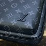 Чанта Louis vuitton avenue sling bag NEW 45303, снимка 9
