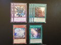 Yu-Gi-Oh! True Draco карти, снимка 2