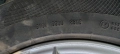 джанти със зимни гуми за Мерцедес , снимка 9