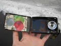 КОЛЕКЦИОНЕРСКО СТАРО ВОЕННО ФЕНЕРЧЕ, снимка 8