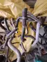 Метални тръбички за Антифриз от VW Golf & Jetta Mk2 , снимка 3
