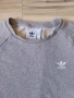Оригинална мъжка блуза Adidas Originals Essentials, снимка 4