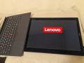 Продавам Lenovo X1 Tablet Gen 3 QHD IPS display, снимка 1 - Лаптопи за дома - 44720027