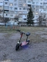 Електрическа тротинетка със седалка, снимка 1