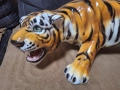 Порцеланов Тигър, снимка 3
