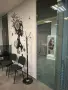 Луксозно обзаведен и напълно оборудван салон за красота под наем - от собственик, снимка 5