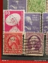 Стари пощенски марки от цял свят смесени СВЕТОВНИ ЛИДЕРИ за КОЛЕКЦИЯ 51585, снимка 7