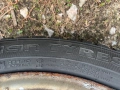 4бр.гуми с джанти Мерцедес Вито, снимка 5
