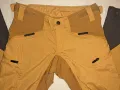 Lundhags Makke Stretch Hybrid Hiking Pants Women 34 (XS) дамски трекинг панталон , снимка 4