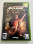 Star Wars: Knights of the Old Republic за Xbox classic/Xbox original, снимка 1