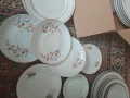 Много порцеланови български чинии !, снимка 3