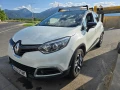 Renault Captur 1.2 TCE 2016 Wave Automat, снимка 4