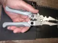 Комбинирани клещи, снимка 1