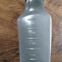 salomon bottle 3d ergonomic 600 - шише за вода, снимка 4 - Други - 42707996