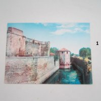 пощенски картички България, снимка 1 - Други ценни предмети - 19273898