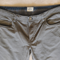 Мъжки дънки / панталон Montego urban estd , снимка 4 - Дънки - 36447967