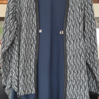 Дамска елегантна блуза , снимка 2 - Блузи с дълъг ръкав и пуловери - 44710532