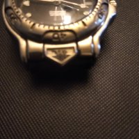 Tag Heuer оригинален автоматичен часовник , снимка 6 - Дамски - 44214252
