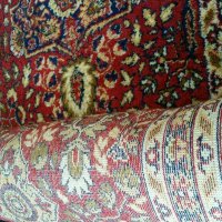 Персийски килим 100% вълна, перфектен 2.50/3.50, снимка 12 - Килими - 37345236