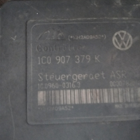 ABS модул VW , 1C0 907379 K, снимка 1 - Части - 44780715