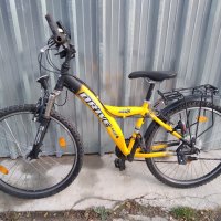 Велосипед 26", снимка 1 - Велосипеди - 42633216