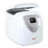 Хлебопекарна MYDOMO 901, 700 W, 900 гр.,12 програми, Бяла, снимка 1 - Хлебопекарни - 31699435