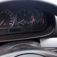 Табло километраж бмв е46, табло километраж BMW E46 дизел бензин, снимка 1 - Части - 31232419