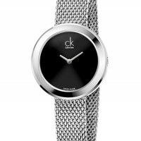 CALVIN KLEIN Дамски часовник - оригинален (чисто нов), снимка 1 - Дамски - 31019560
