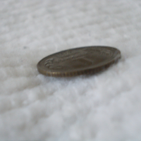 Стара монета 1 стотинка 1981 г., снимка 3 - Нумизматика и бонистика - 44773923