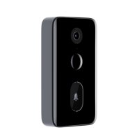 Xiaomi Mijia 2 Lite Интелигентен звънец с камера HD Инфрачервено нощно виждане, снимка 3 - HD камери - 39837756