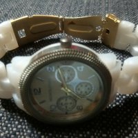 Дамски часовник MICHAEL KORS, снимка 4 - Дамски - 34284712