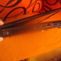 17,3" Лаптоп TOSHIBA Satellite P300-1GQ-ЗА ЧАСТИ/ЗА РЕМОНТ-Матрица Не Светва-Черен Гланц, снимка 3 - Части за лаптопи - 42759847