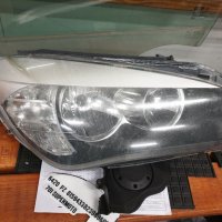 Десен фар за BMW X1, снимка 5 - Части - 39209799