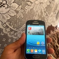 Samsung Galaxy S3 Mini, снимка 2 - Samsung - 42778837