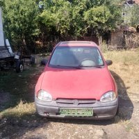 !!На части!!Opel corsa B 1.4 60к.с 93г, снимка 2 - Автомобили и джипове - 37520531