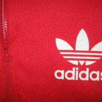 Суичър ADIDAS  мъжки,М, снимка 3 - Суичъри - 42830195