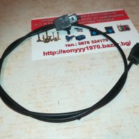 sony optical cable-50см 2201211135, снимка 1 - Други - 31514349