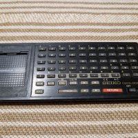 Seiko Data 2000 Keyboard / Сейко Дата 2000 Клавиатура - Винтидж часовник Seiko, снимка 2 - Луксозни - 38289035