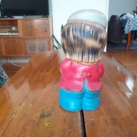 Стара детска играчка,кукла #36, снимка 3 - Други ценни предмети - 31633517
