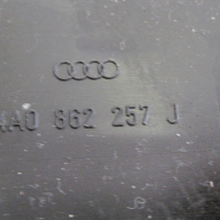 Вакуум помпа за централно заключване за Audi A4 B5 4A0862257J Hella 4A0 862 257 J, снимка 2 - Части - 44715942