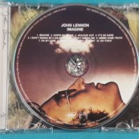 John Lennon – 1971 - Imagine(Pop Rock), снимка 6 - CD дискове - 42745037